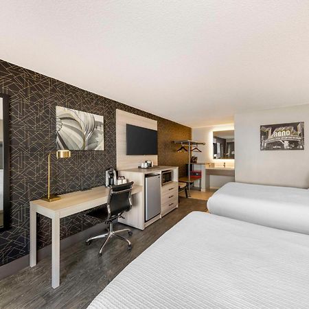 Aiden By Best Western South Reno Exteriér fotografie
