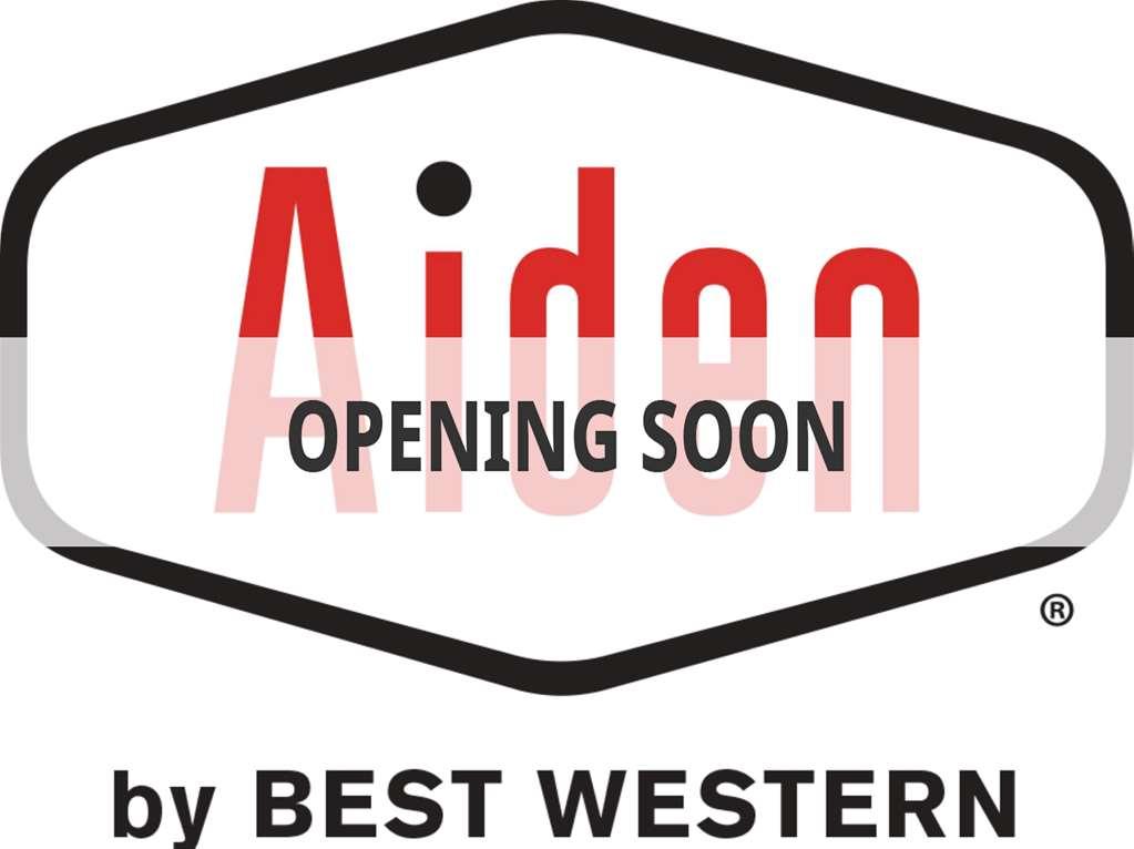 Aiden By Best Western South Reno Exteriér fotografie