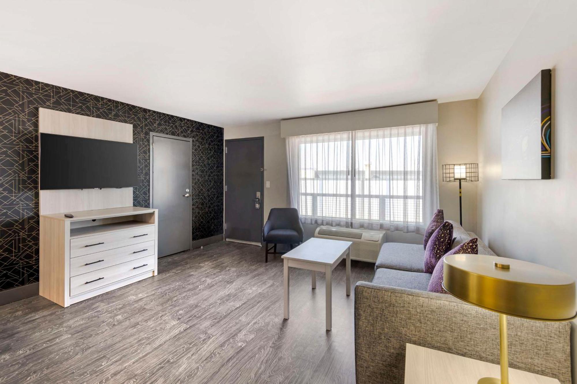 Aiden By Best Western South Reno Exteriér fotografie