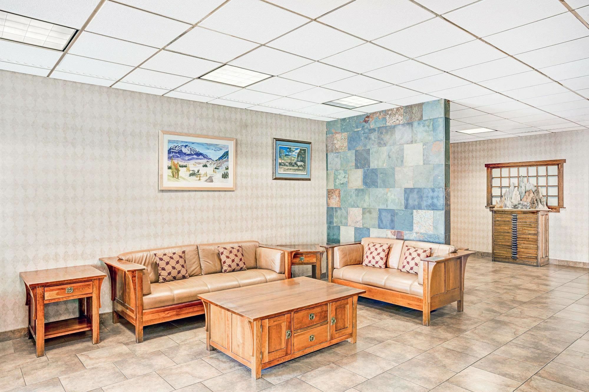 Aiden By Best Western South Reno Exteriér fotografie